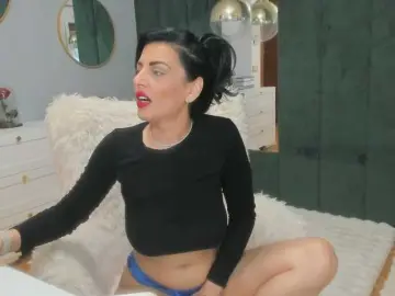 Bongacams Nude Webcam of ElisaBaxter