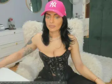 Bongacams Sex Cam of ElisaBaxter