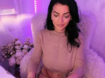 Bongacams Adult Webcam of ElisaBaxter