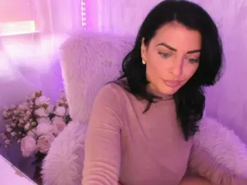 Bongacams Best Webcam of ElisaBaxter