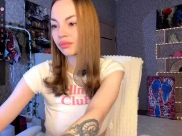 Bongacams Live Porn of GinetteFajen