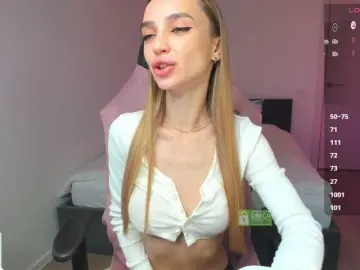 Bongacams Nude Webcam of Lilith-Cain