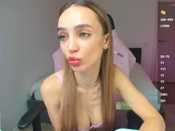 Bongacams Best Webcam of Lilith-Cain