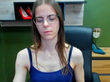 Bongacams Live Sex of MegiKiss