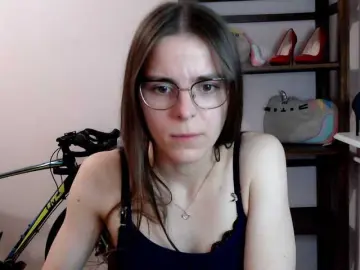 Bongacams Free Porn Cam of MegiKiss