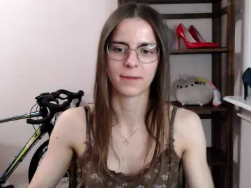 Bongacams Free Porn Cam of MegiKiss