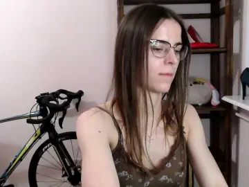 Bongacams Free Porn Cam of MegiKiss