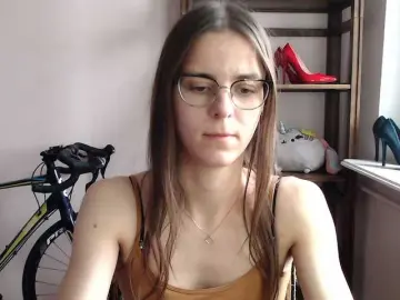 Bongacams Private Sex Chat of MegiKiss