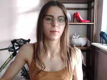 Bongacams Sex Chat of MegiKiss