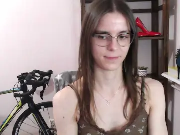 Bongacams Private Sex Chat of MegiKiss