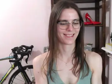 Bongacams Live Porn of MegiKiss