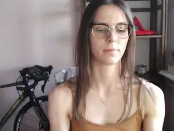 Bongacams Live Sex of MegiKiss