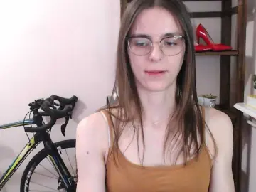 Bongacams Free Live Porn of MegiKiss