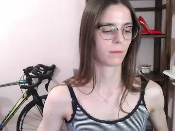 Bongacams Live Porn of MegiKiss