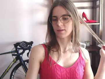 Bongacams Private Sex Chat of MegiKiss