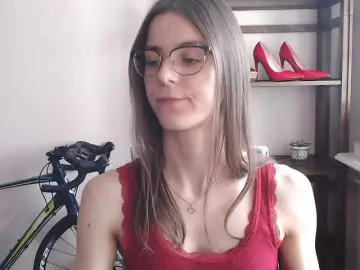 Bongacams Nude Webcam of MegiKiss