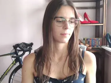 Bongacams Private Sex Chat of MegiKiss