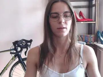 Bongacams Sex Chat of MegiKiss