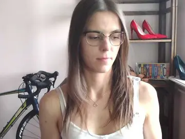 Bongacams Adult Webcam of MegiKiss