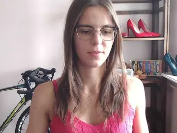 Bongacams Private Sex Chat of MegiKiss