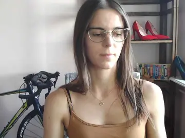 Bongacams Adult Video Chat of MegiKiss