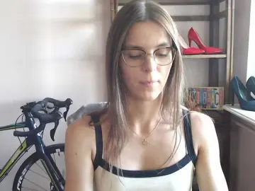 Bongacams Free Live Porn of MegiKiss