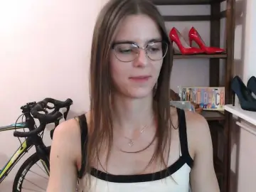 Bongacams Sex Cam of MegiKiss