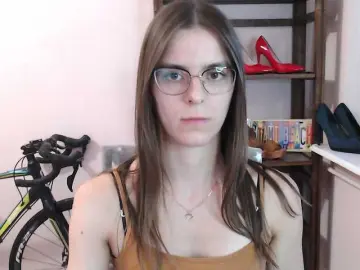 Bongacams Live Sex of MegiKiss