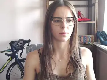 Bongacams Nude Webcam of MegiKiss