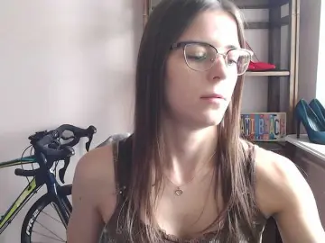 Bongacams Adult Video Chat of MegiKiss