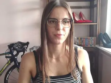 Bongacams Live Porn of MegiKiss