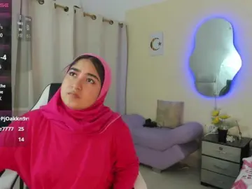 Bongacams Live Sex Cam of SamiraAwada