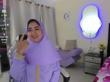 Bongacams Adult Webcams of SamiraAwada