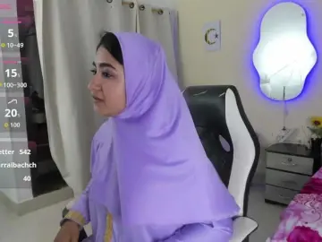 Bongacams Free Porn Cam of SamiraAwada