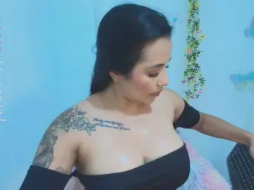 Bongacams Sex Chat of ashleyxx20