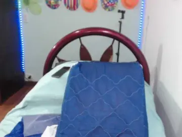 Bongacams Sex Cam of sexititshot12