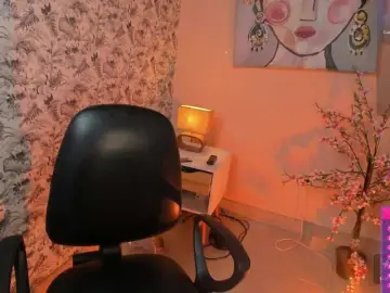 Bongacams Adult Webcam of Angelvicky