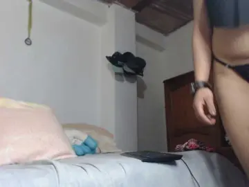 Bongacams Private Sex Chat of Bunnynasty888