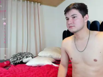 Bongacams Live Sex Cam of CameronandMartin