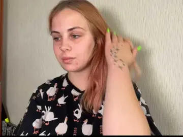 Bongacams Sex Cam of LisaloveX