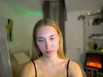 Bongacams Free Porn Cam of MilaBunny
