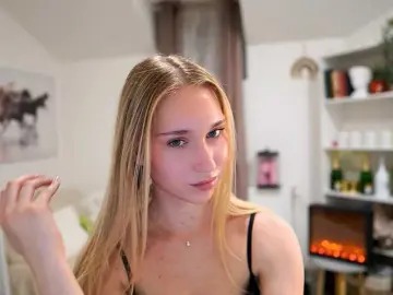 Bongacams Adult Webcams of MilaBunny