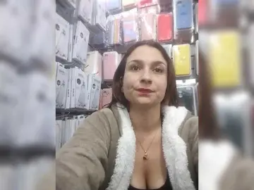 Bongacams Watch Live Sex Cams of RousseHills