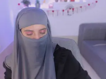 Bongacams Free Porn Cam of salma-arabic