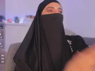 Bongacams Best live sex cam show of salma-arabic