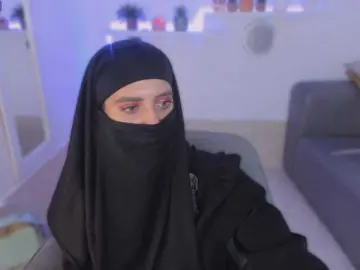 Bongacams Live Sex of salma-arabic