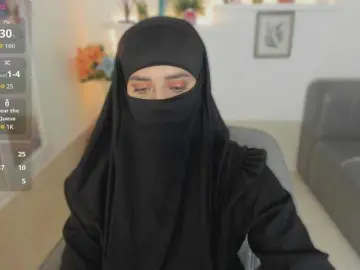 Bongacams Best live sex cam show of salma-arabic