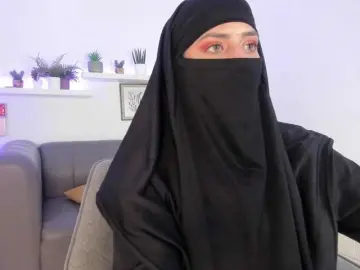 Bongacams Best Webcam of salma-arabic