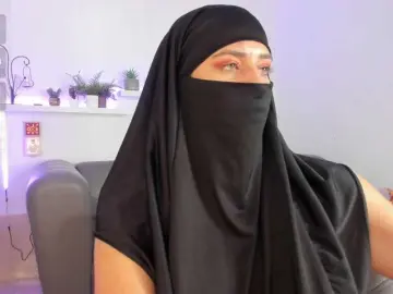 Bongacams Sex Cam of salma-arabic