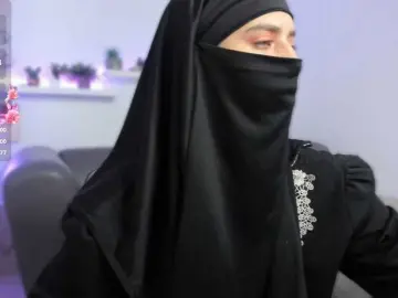 Bongacams Best live sex cam show of salma-arabic